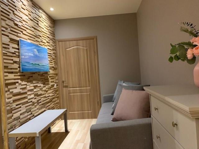 Oak Lounge Lux Apartment Riga Exterior photo